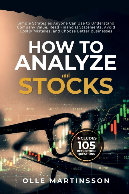 How to Analyze Stocks