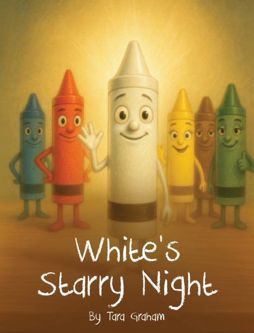 White’s Starry Night