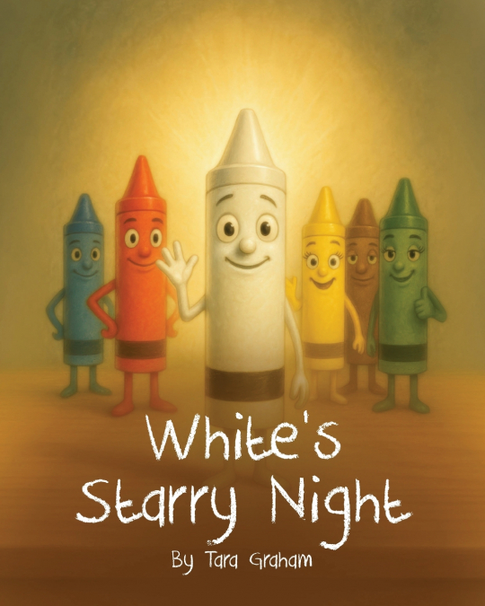 White’s Starry Night