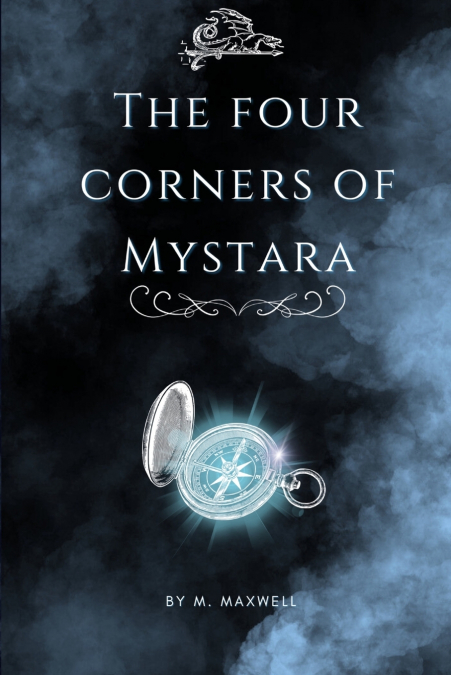 The Four Corners of Mystara