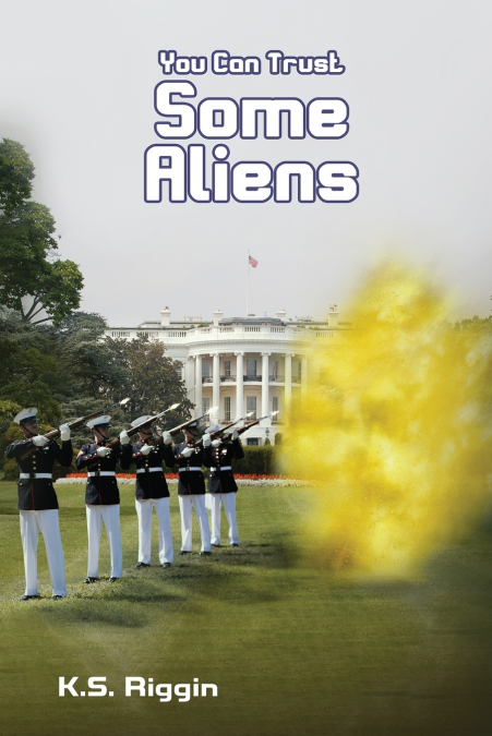 You Can Trust Some Aliens