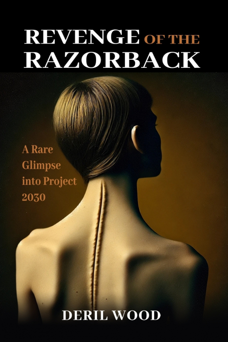 Revenge Of The Razorback