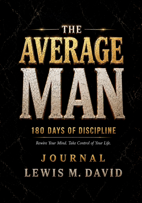THE AVERAGE MAN