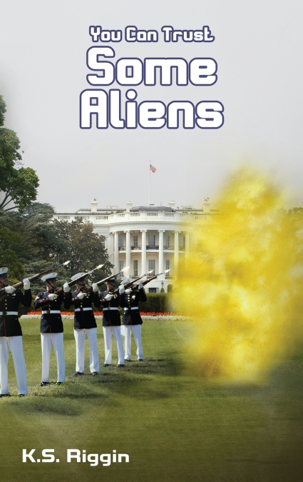 You Can Trust Some Aliens