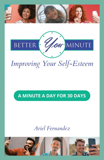 Better You Minute