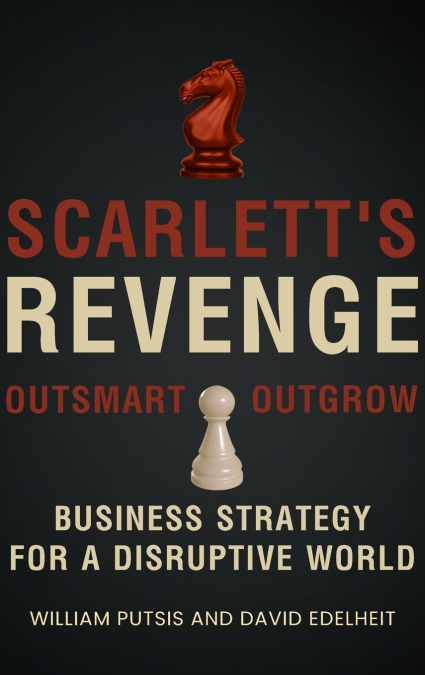 Scarlett’s Revenge