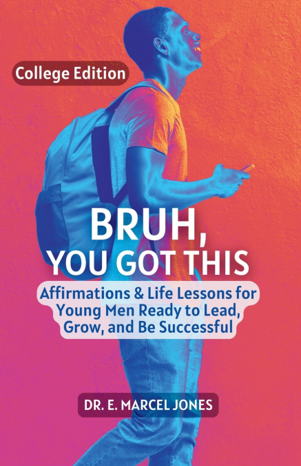 Bruh You Got This  - College Edition