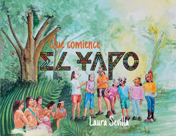 Que Comience El Yapo- Let The Yapo Begin
