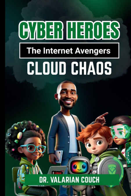 CLOUD CHAOS