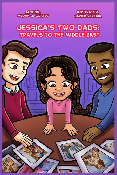 Jessica’s Two Dads