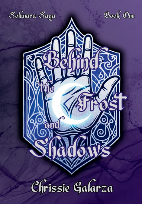 Behind the Frost and Shadows