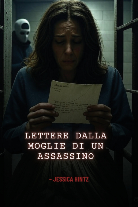Lettere dalla moglie di un assassino