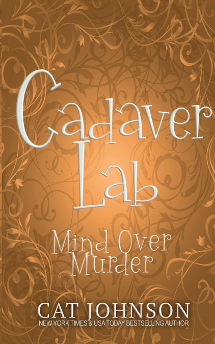 Cadaver Lab
