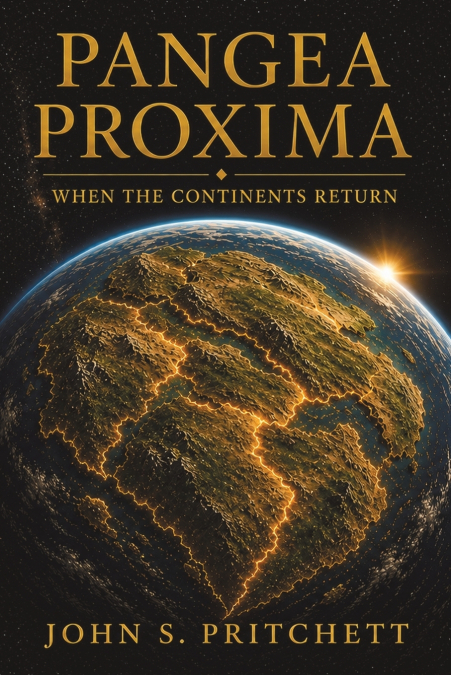 Pangea Proxima