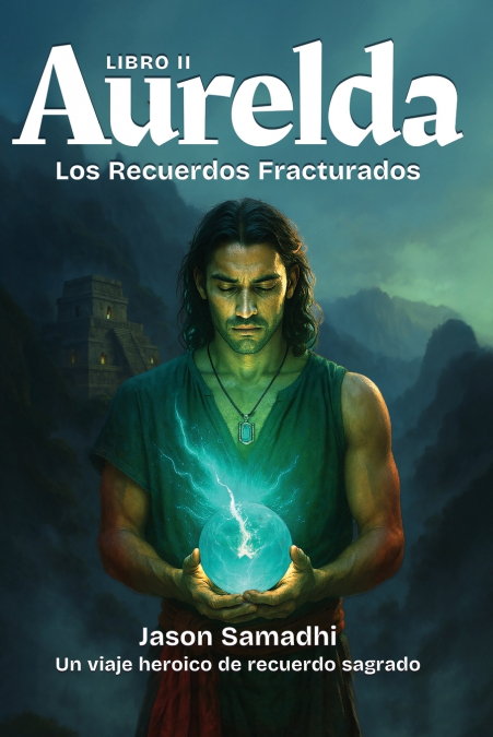 Las Crónicas de Aurelda, El Fragmentado Recuerda, Libro 2