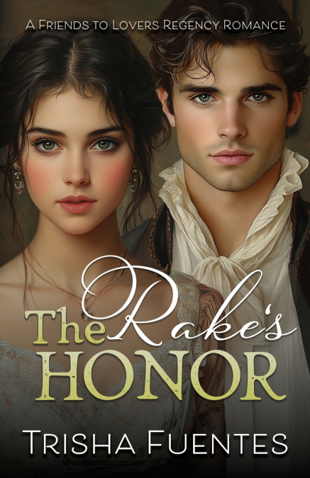 The Rake’s Honor