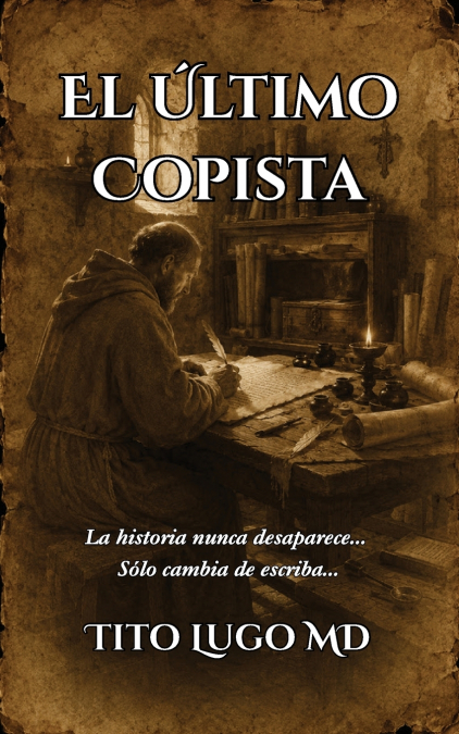 El Último Copista