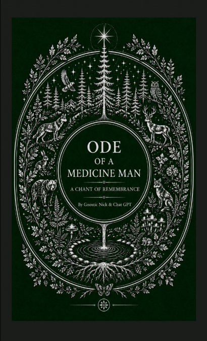 Ode of a Medicine Man