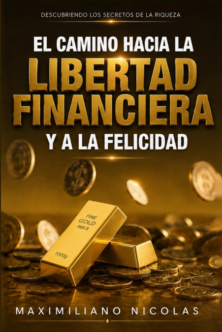 El Camino Hacia la Libertad Financiera y a la Felicidad