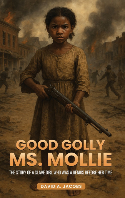 Good Golly Ms. Mollie