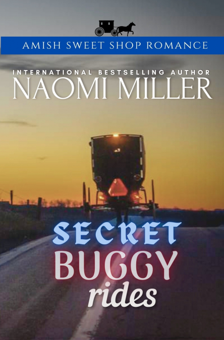 Secret Buggy Rides