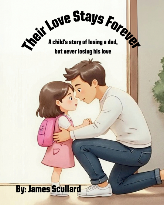 Their Love Stays Forever