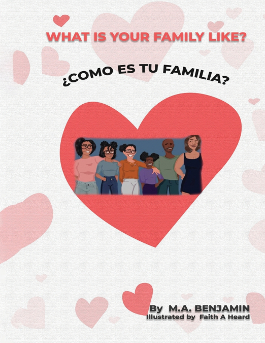 What’s Your Family Like?