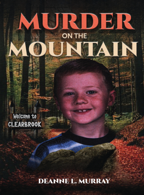 Murder On The Mountain