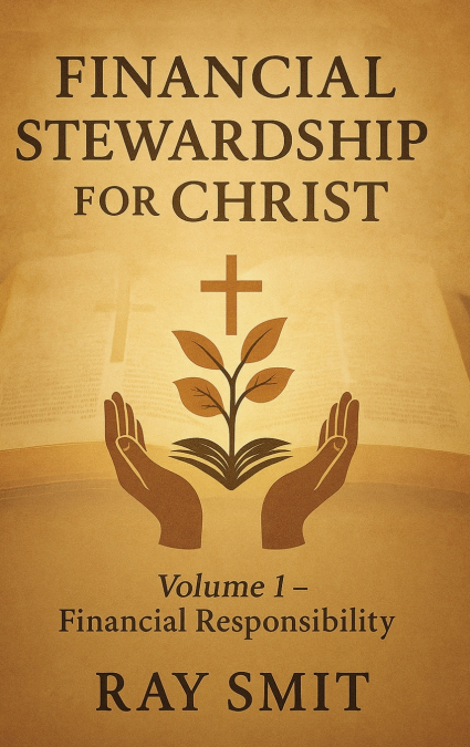 FINANCIAL STEWARDSHIP FOR CHRIST