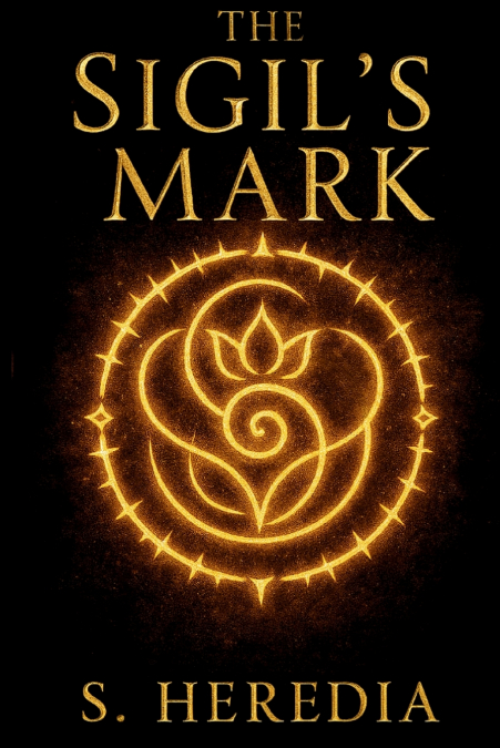 The Sigil’s Mark