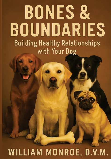 BONES & BOUNDARIES