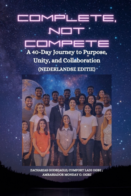 COMPLETE, NOT COMPETE