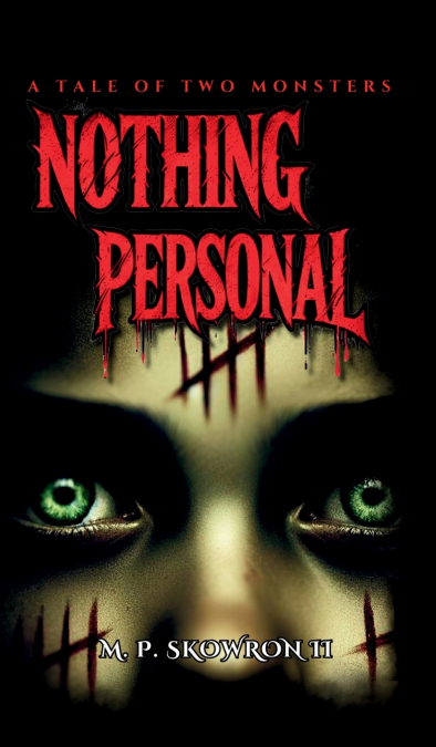 Nothing Personal