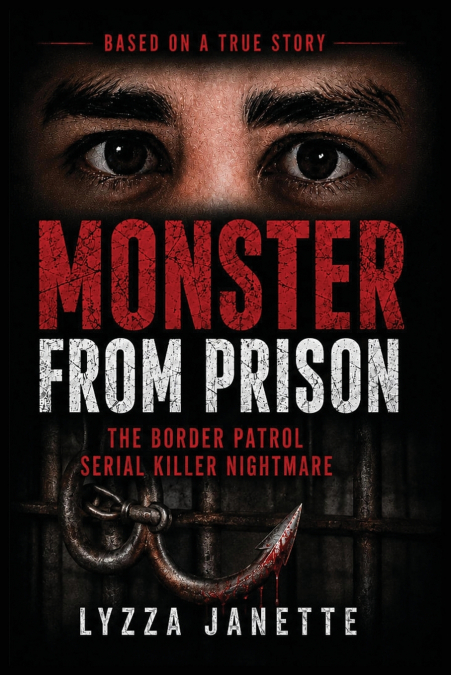 Monster From Prison
