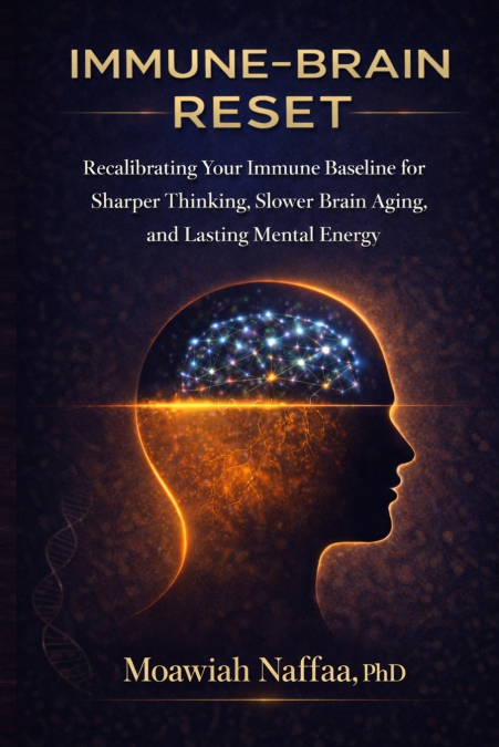 Immune-Brain   Reset