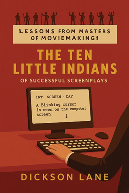 The 10 Little Indians (of Successful Screenplays)