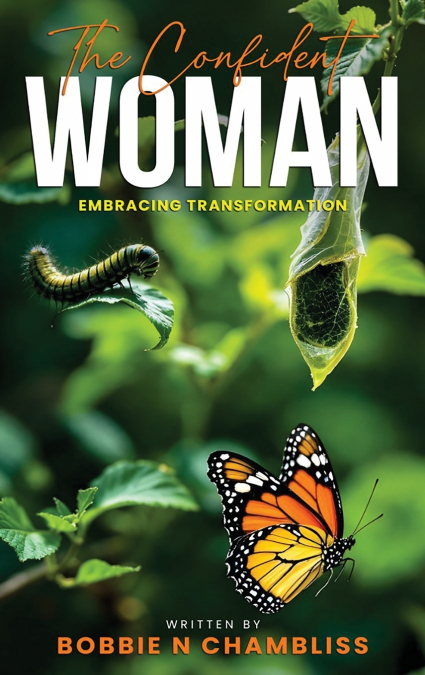 THE CONFIDENT WOMAN