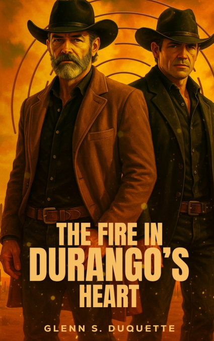 The Fire In Durango’s Heart
