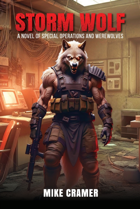 Storm Wolf