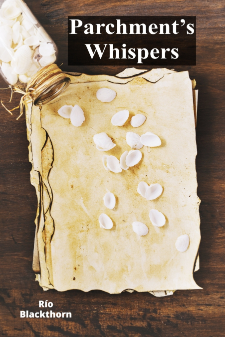 Parchment’s Whispers