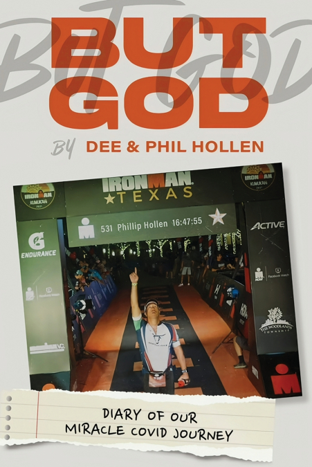 BUT GOD...