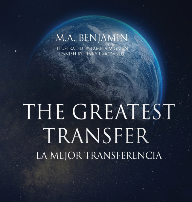 THE GREATEST TRANSFER