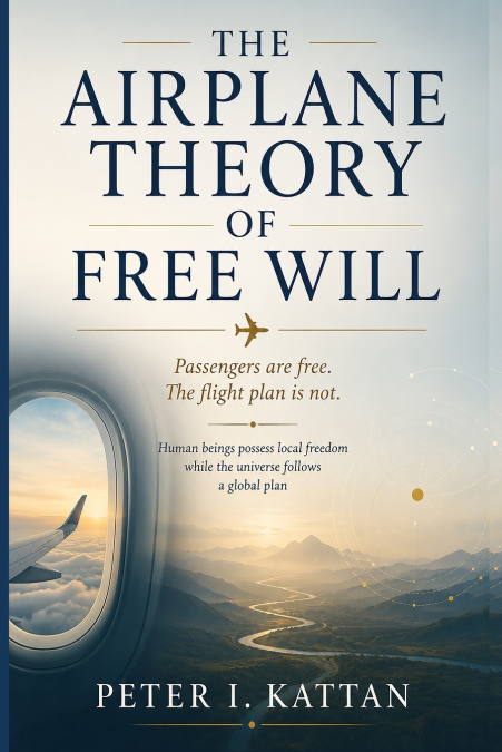 The Airplane Theory of Free Will