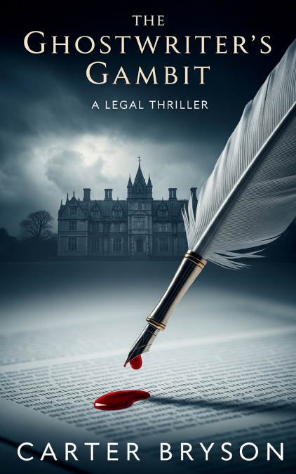 The Ghostwriter’s Gambit