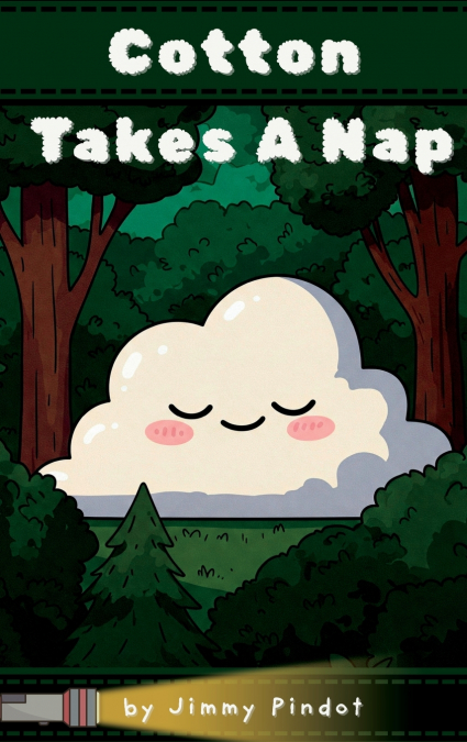 Cotton Takes A Nap