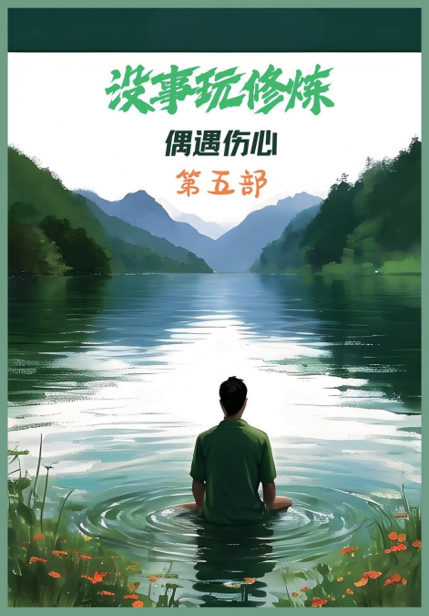没事玩修炼：第五部