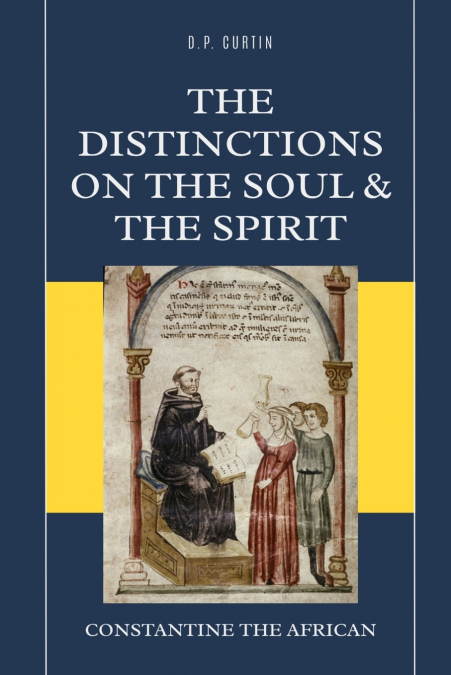The Distinctions on the Soul and the Spirit