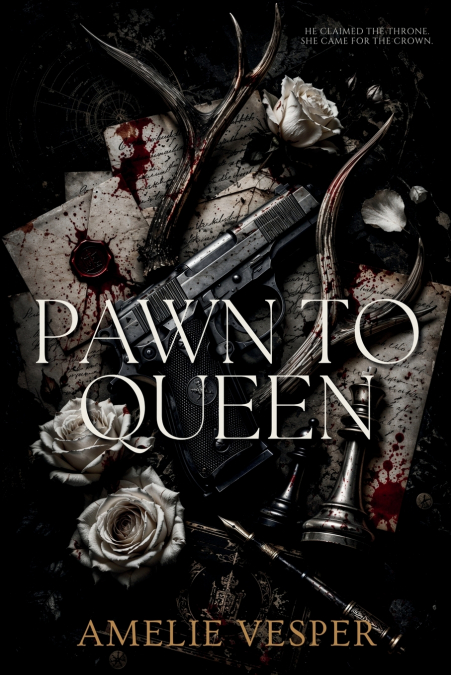 Pawn to Queen