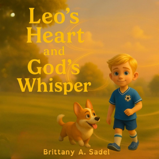 Leo’s Heart and God’s Whisper
