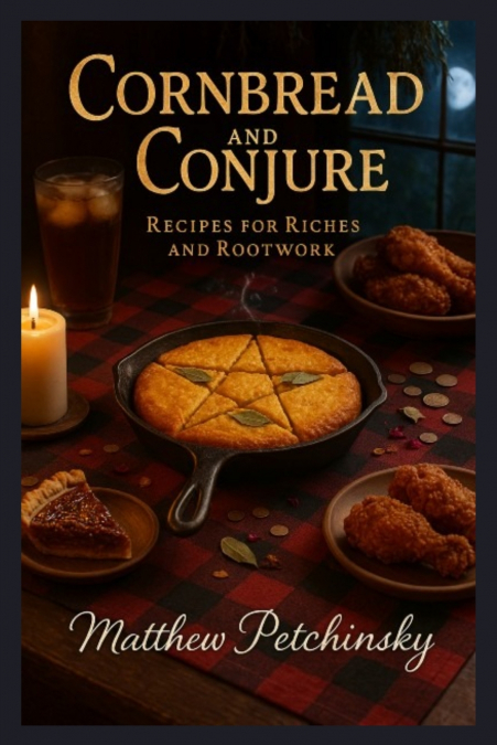 Cornbread and Conjure